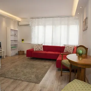  Appartamento Ilona 2 Bedrooms In The Center